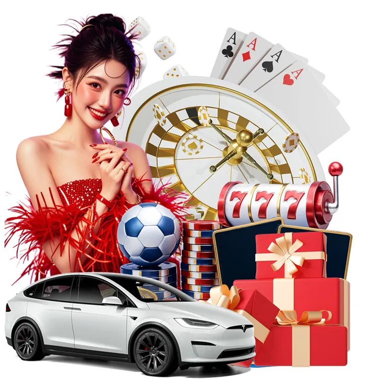 Live Betting Experience Icon
