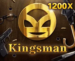 Game provider logo 6