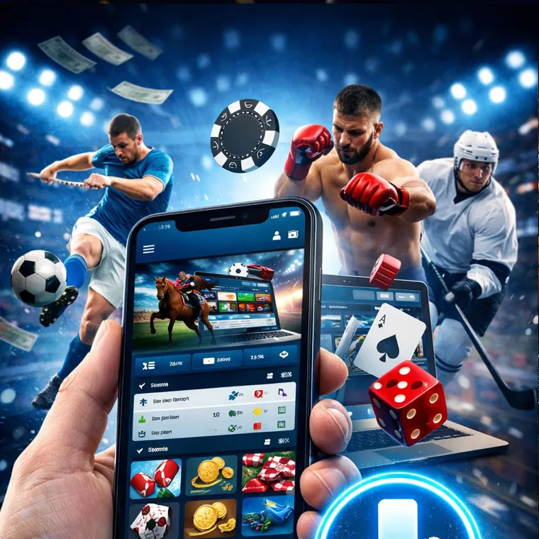 Smartphone Icon