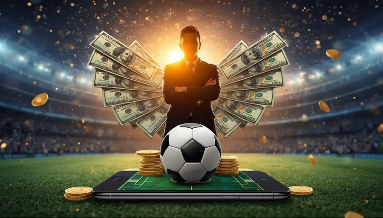 Super Mobile Betting: Anytime, Anywhere Entertainment