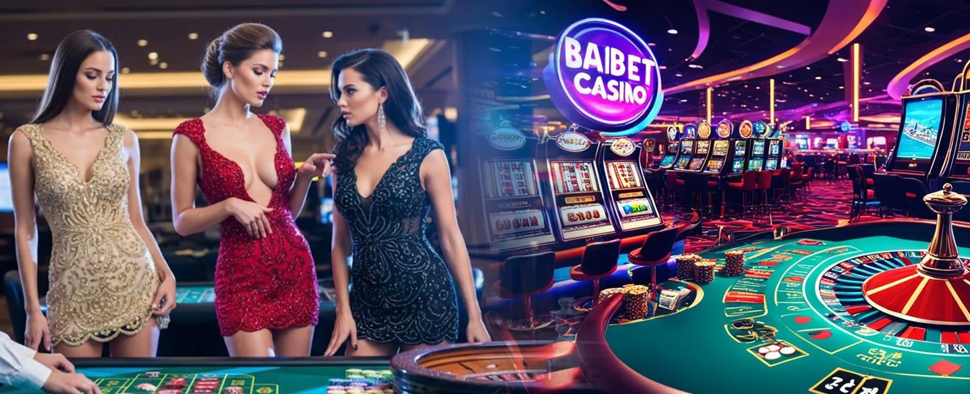 Super: Premier Online Gambling and Entertainment Platform