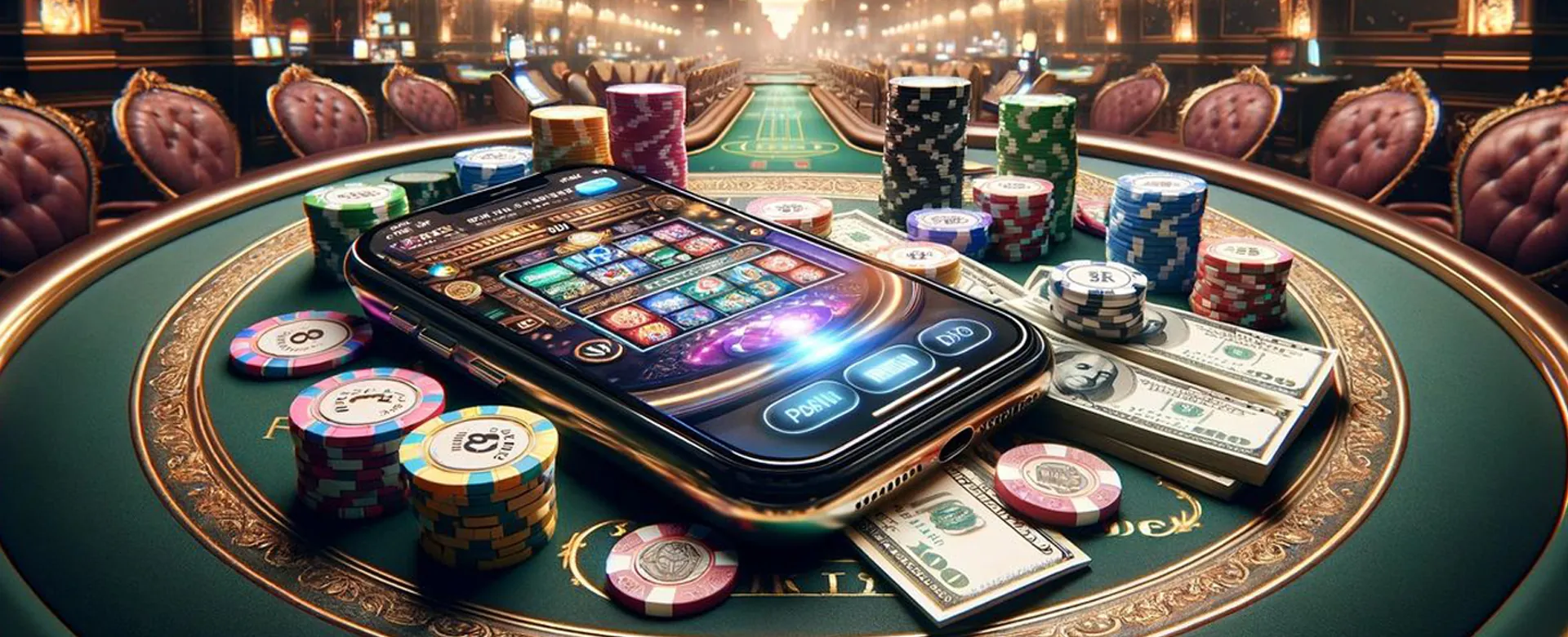Super Poker: Your Ace for Online Card Play & Big Wins