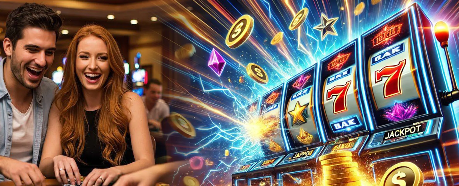 Online poker tournaments and cash games