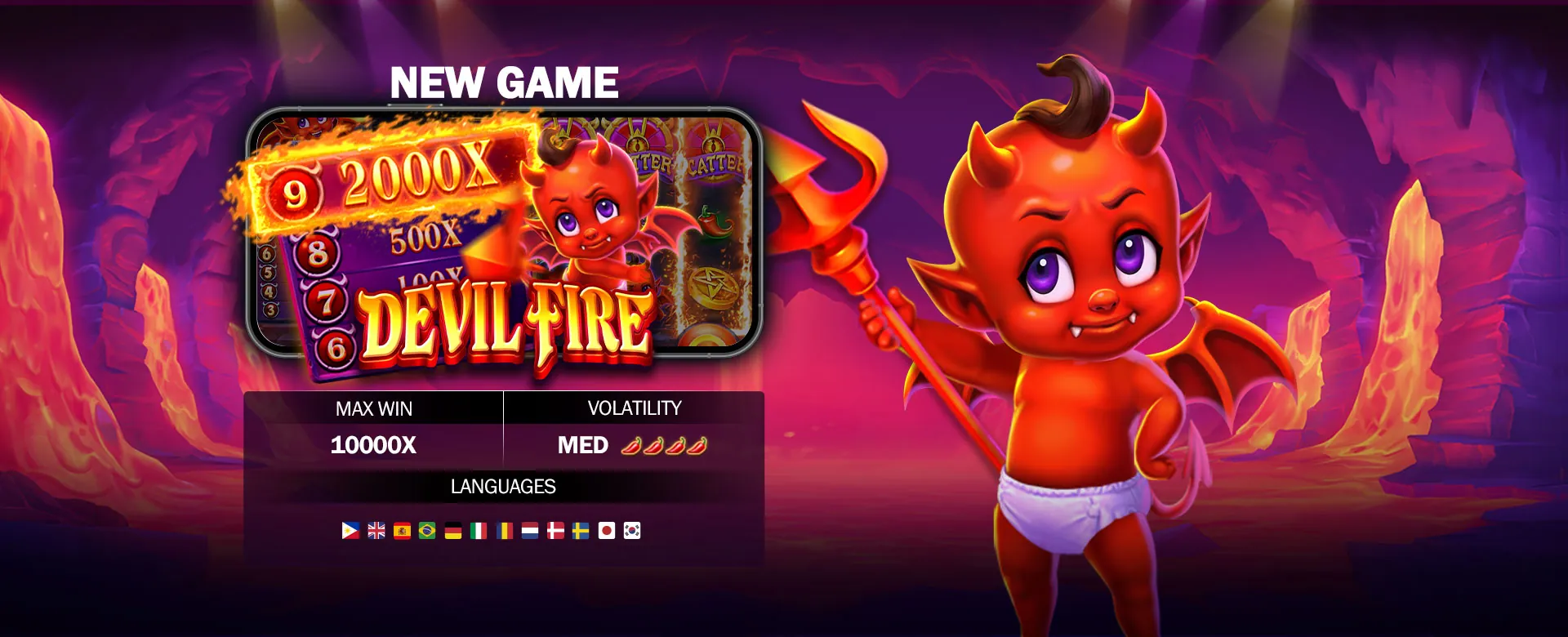 Super Arcade Gaming Platform