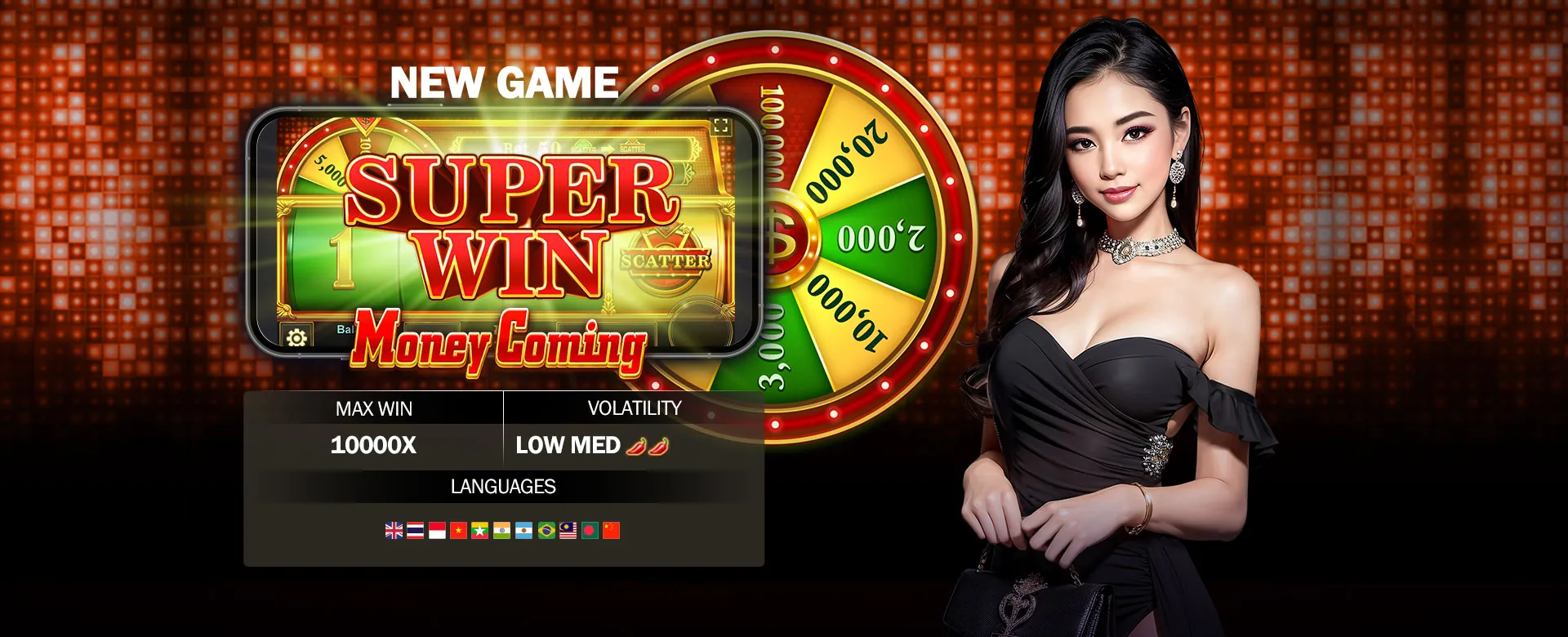 Mobile betting on the go
