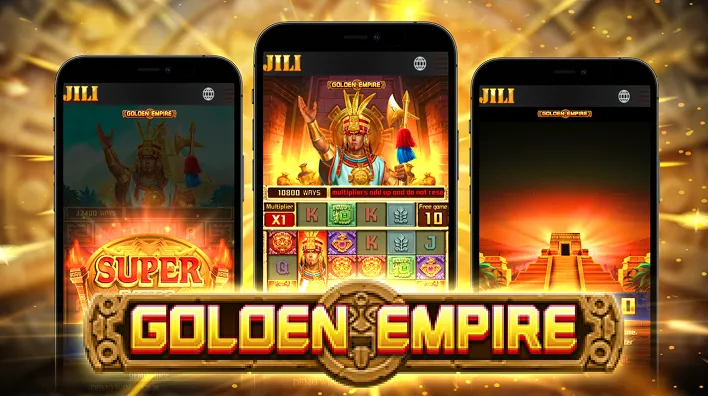 Diverse selection of other live casino games